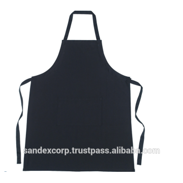 branded aprons